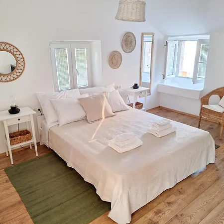 St Peter's Heritage House Trogir