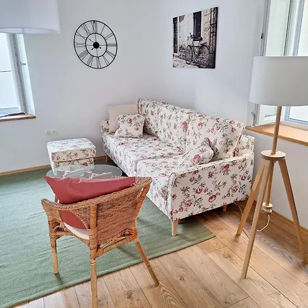 Holiday home St Peter's Heritage House *