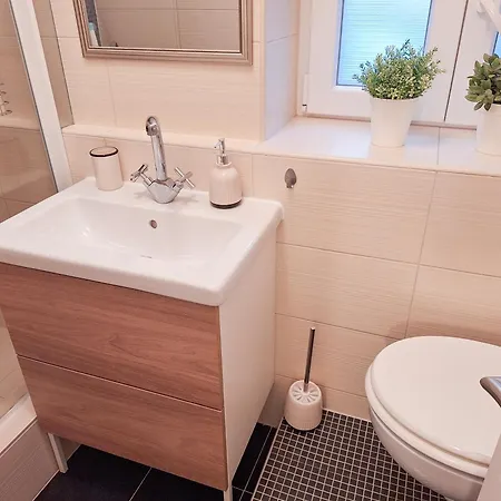 펜션 St Peter's Heritage House 트로기르