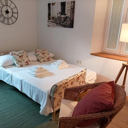 Holiday home St Peter's Heritage House Trogir