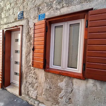 St Peter's Heritage House * Trogir