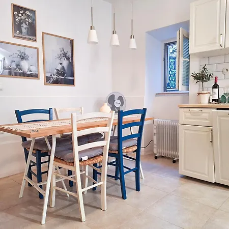 Holiday home St Peter's Heritage House Trogir
