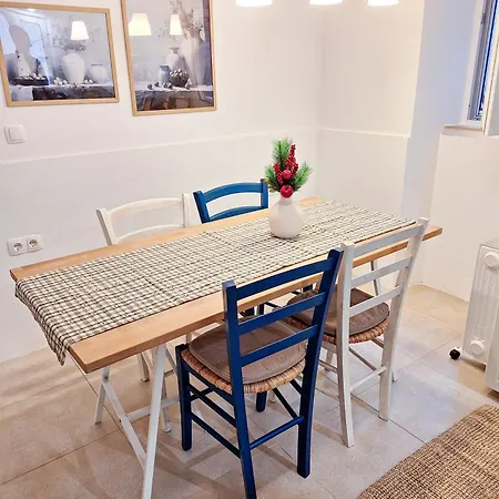 St Peter's Heritage House Holiday home