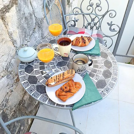 Holiday home St Peter's Heritage House Trogir