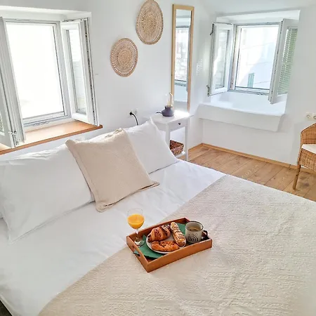 Holiday home St Peter's Heritage House Trogir