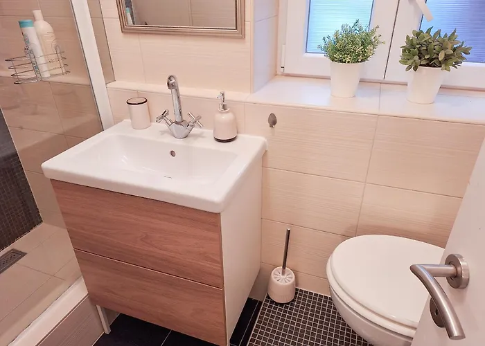 Nyaraló St Peter's Heritage House Trogir