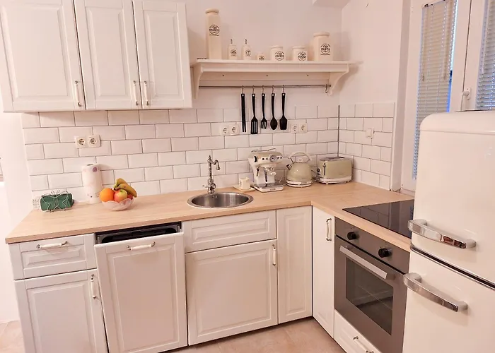 St Peter's Heritage House Nyaraló *