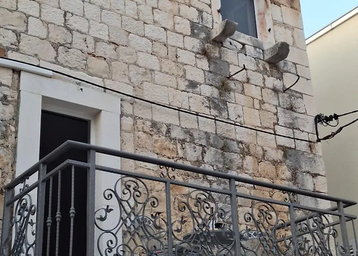 St Peter's Heritage House Nyaraló *