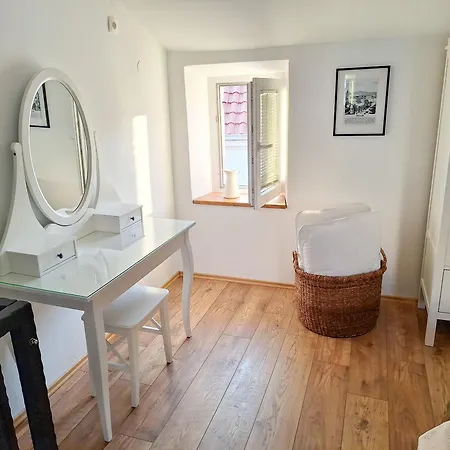Holiday home St Peter's Heritage House Trogir