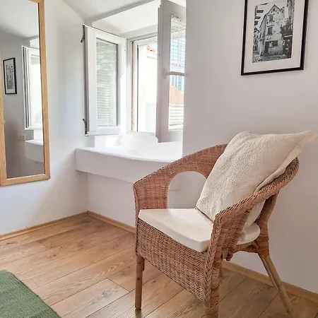St Peter's Heritage House Holiday home