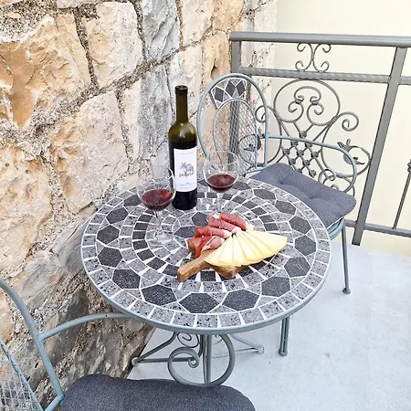St Peter's Heritage House Dom wakacyjny Trogir