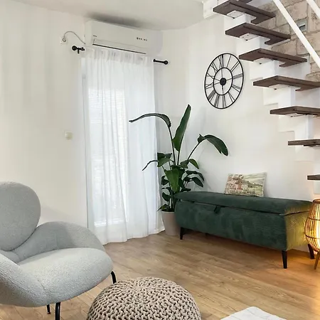 St Peter's Heritage House 特罗吉尔