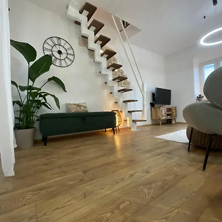 St Peter's Heritage House Trogir