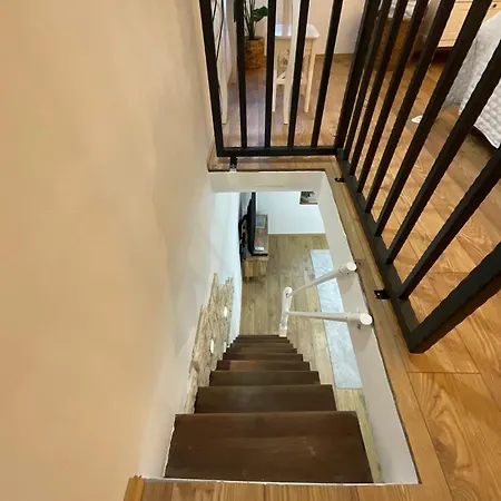 St Peter's Heritage House Trogir